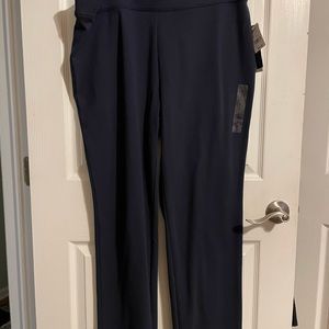 XL woman’s pants